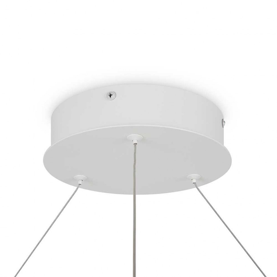 Подвесной светильник Maytoni Rim MOD058PL-L65WK