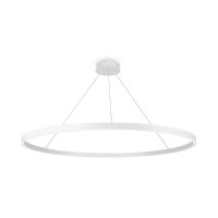 Подвесной светильник Maytoni Rim MOD058PL-L65WK