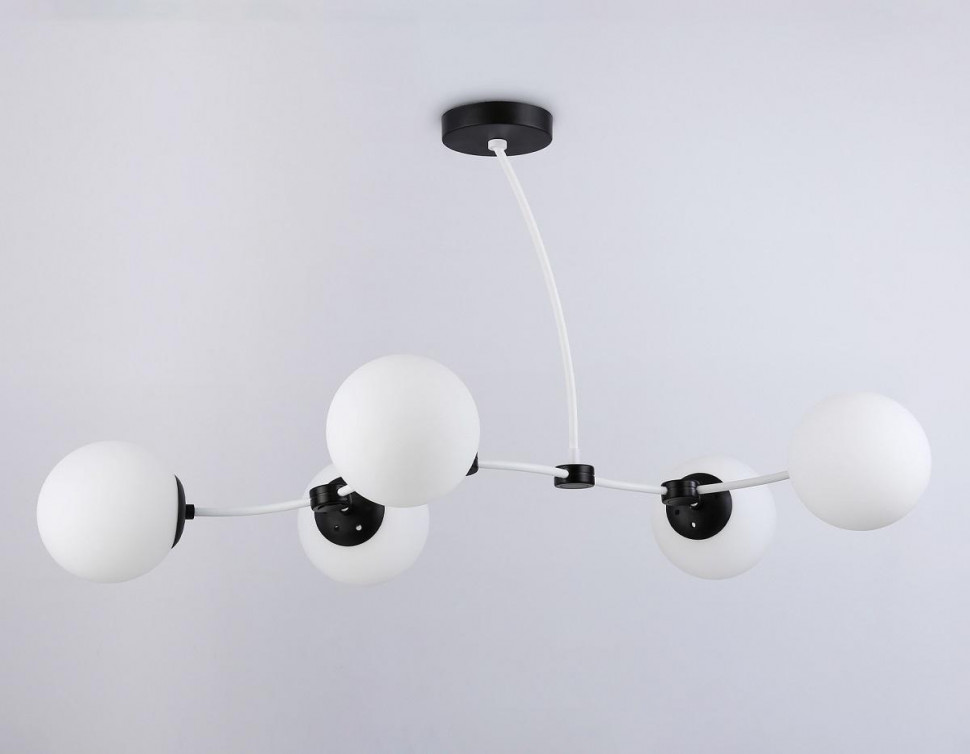 Люстра на штанге Ambrella Light Modern TR2546