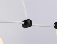 Люстра на штанге Ambrella Light Modern TR2546