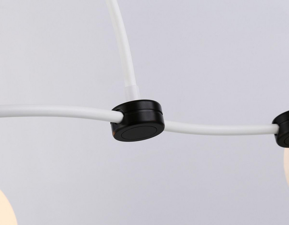 Люстра на штанге Ambrella Light Modern TR2546