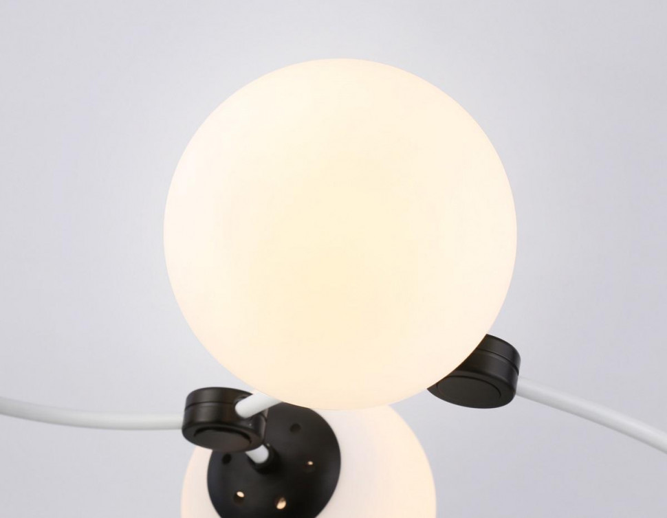 Люстра на штанге Ambrella Light Modern TR2546