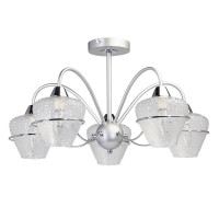 Люстра на штанге MW-Light Блеск 315015305