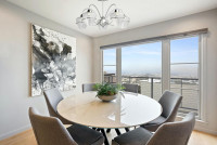 Люстра на штанге MW-Light Блеск 315015305