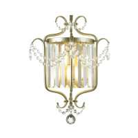 Настенный светильник Odeon Light Classic Sharm 4686/2W