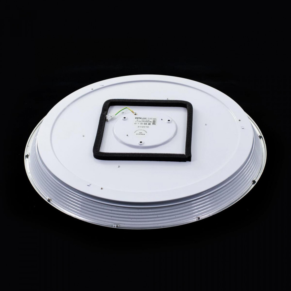 Потолочный светильник Citilux Старлайт Смарт CL703A45G
