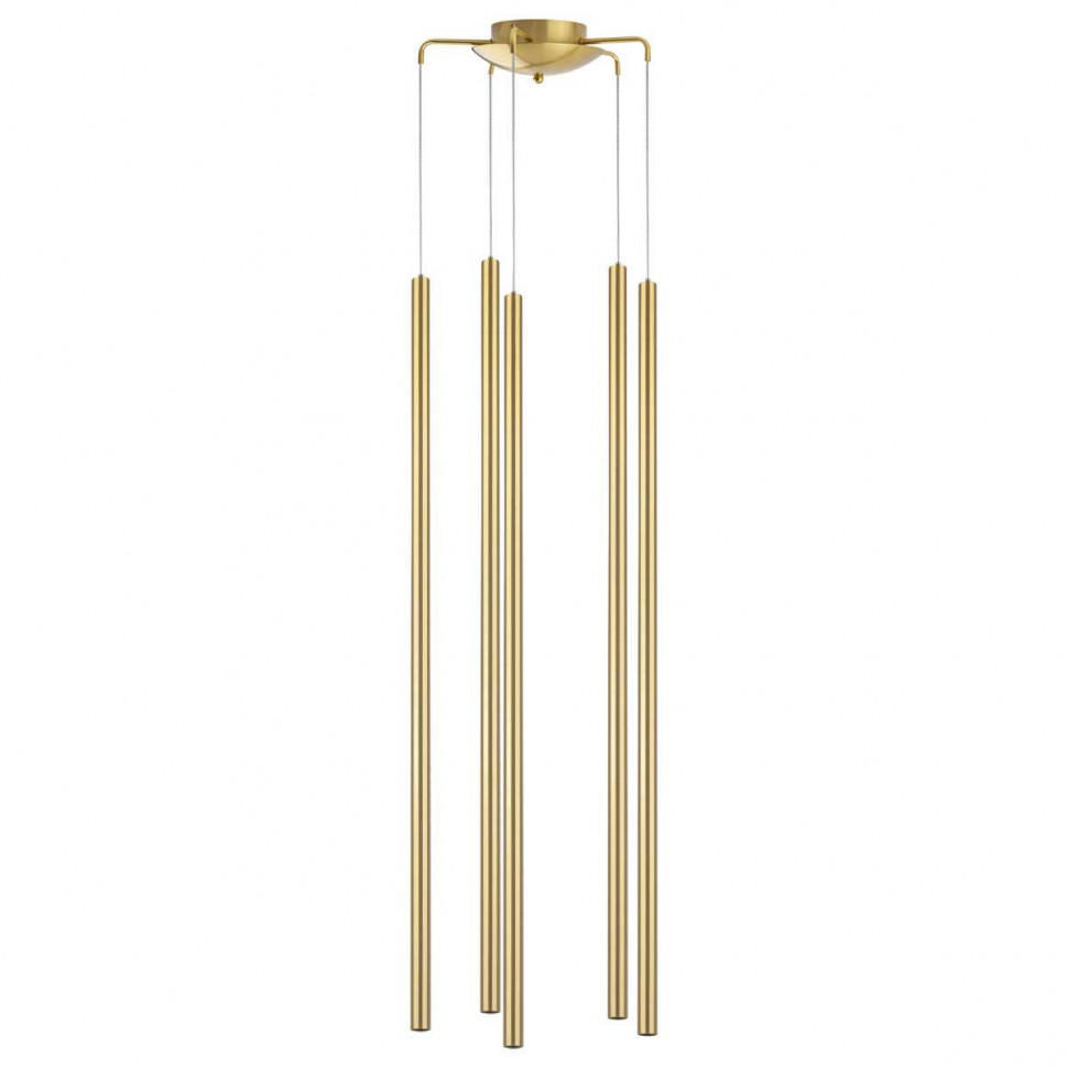 Подвесная люстра Lightstar Tubo L5T747443