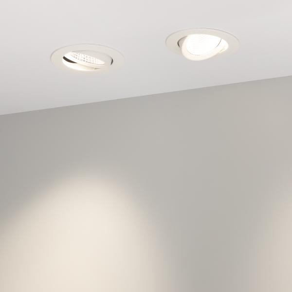 Светильник Downlight Arlight Polar 032309