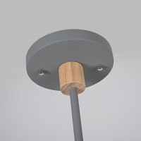 Люстра на штанге ImperiumLoft Turna Dbl 229089-26