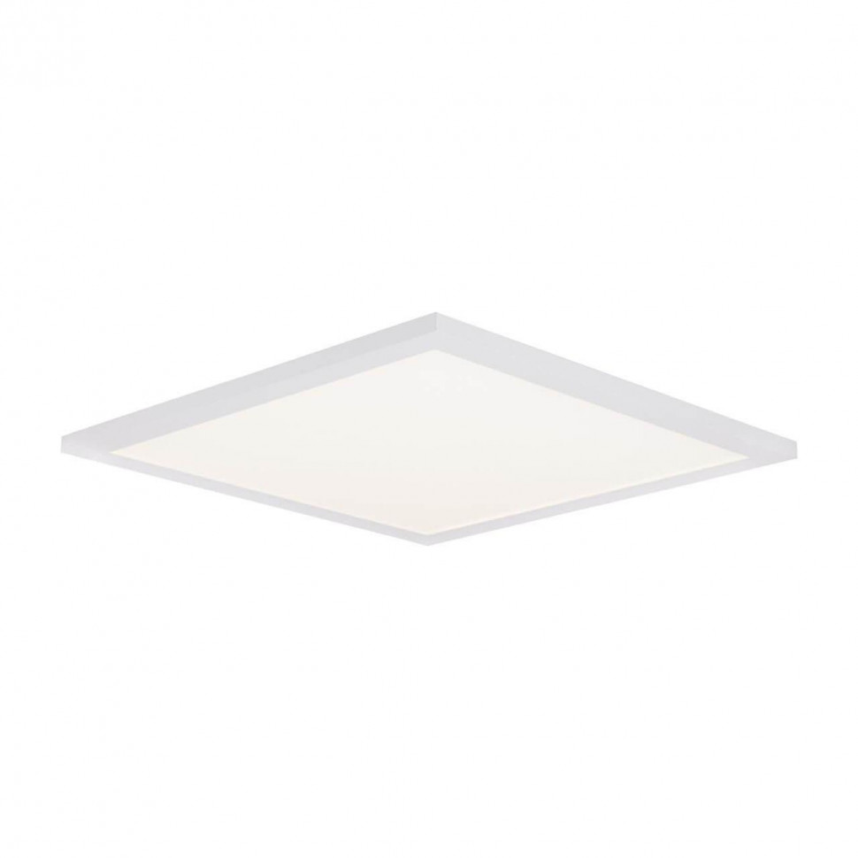 Потолочный светодиодный светильник Globo Rosi 41604D2F