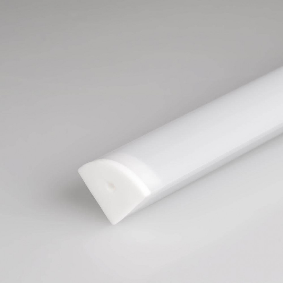Заглушка Arlight WPH-Kant-H16 с отверстием 023168