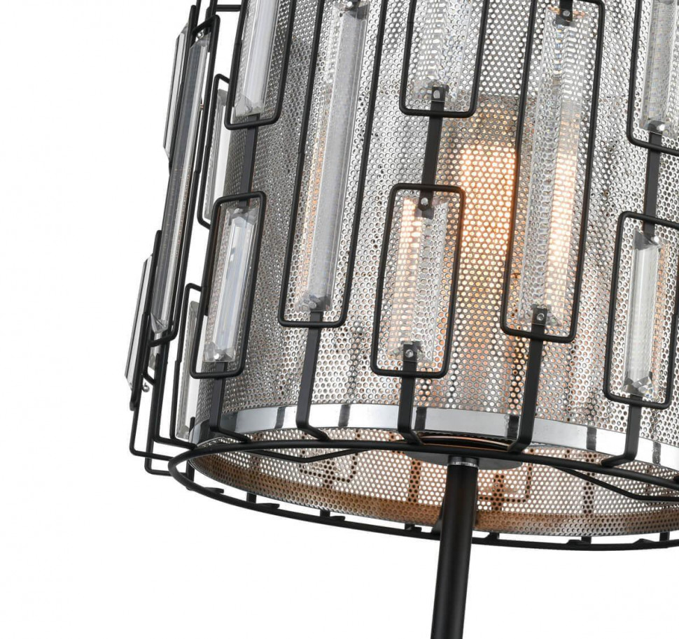 Настольная лампа Vele Luce Charlie VL5142N01