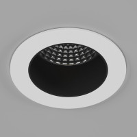 Встраиваемый светодиодный светильник DesignLed AL-DL036-7-WB-NW-65 006968