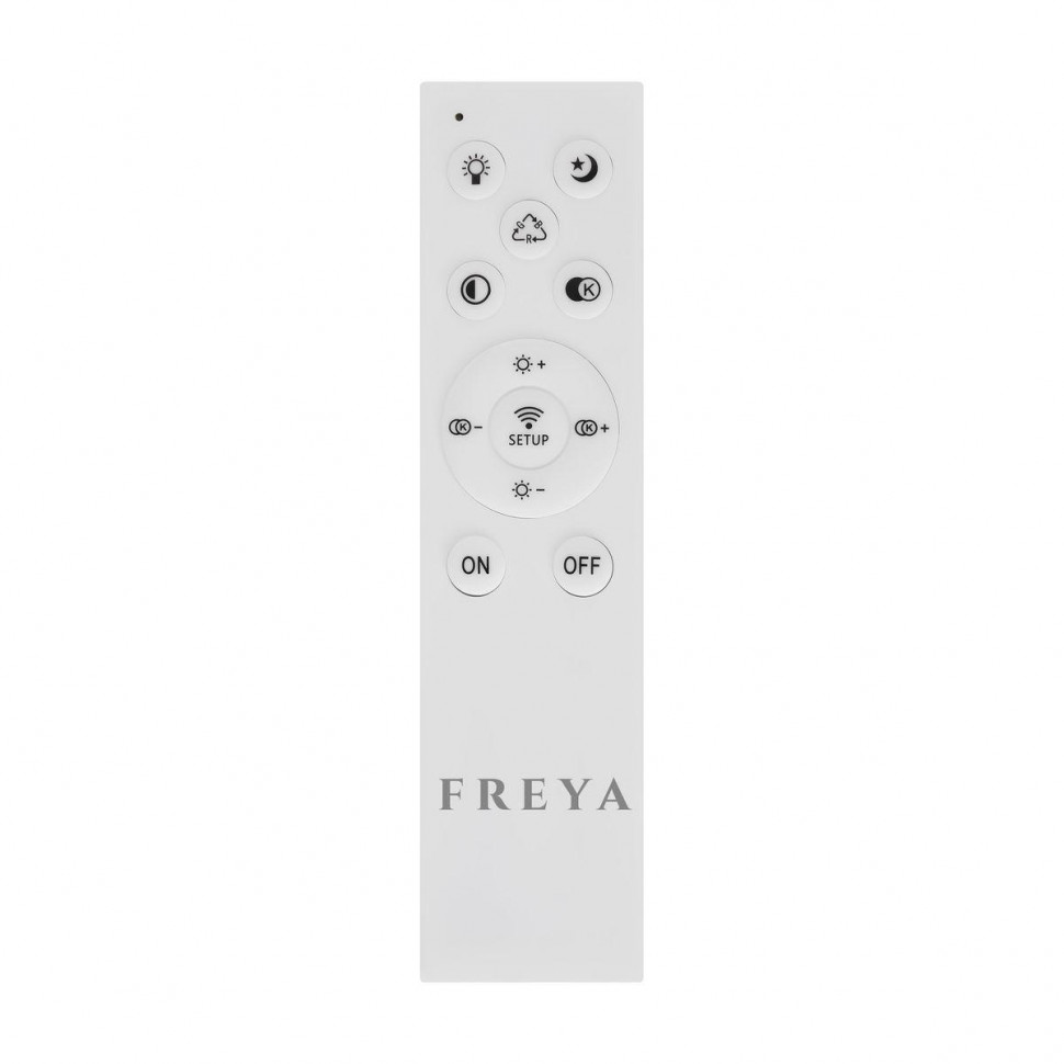 Потолочная светодиодная люстра Freya Saida FR10016CL-L73W