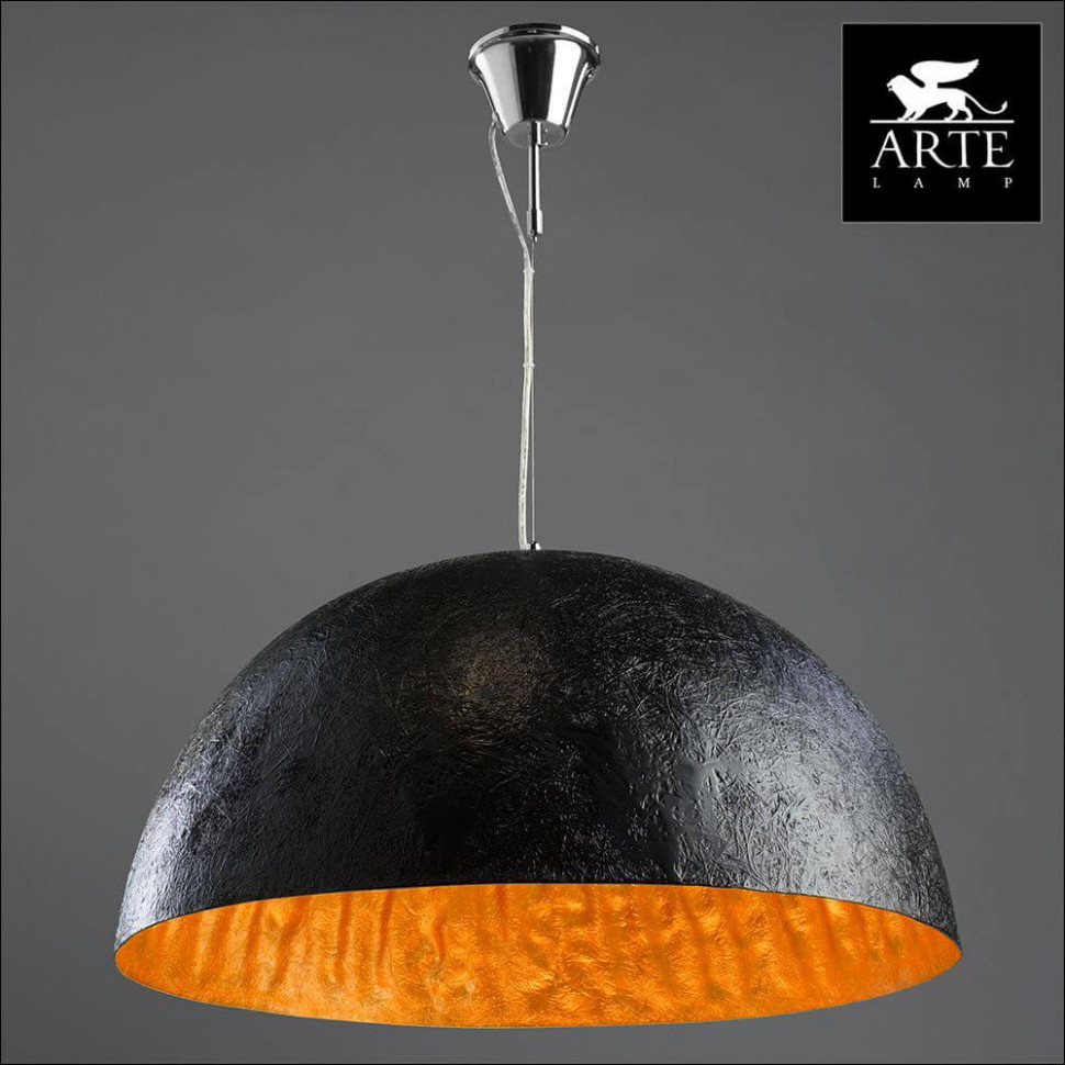 Подвесной светильник Arte Lamp Dome A8149SP-3GO