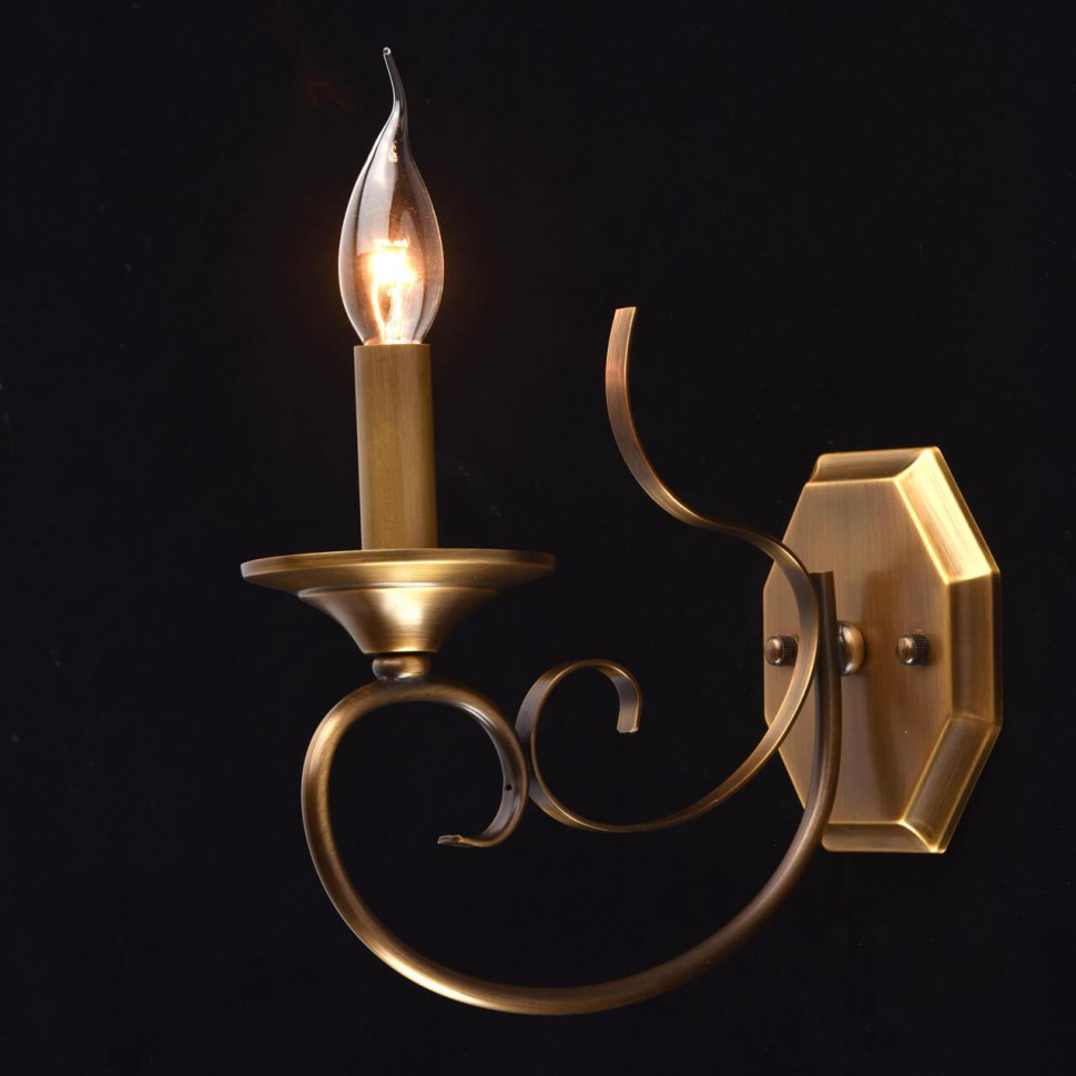 Бра MW-Light Аманда 481020301