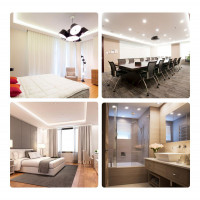 Блок питания Apeyron 12Вт DC24В 0.5A IP44 03-151