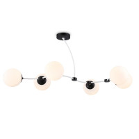 Люстра на штанге Ambrella Light Modern TR2552