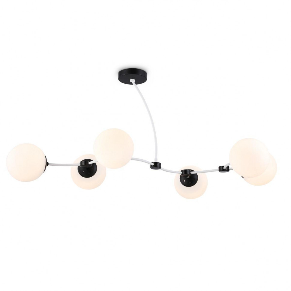 Люстра на штанге Ambrella Light Modern TR2552