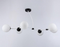 Люстра на штанге Ambrella Light Modern TR2552
