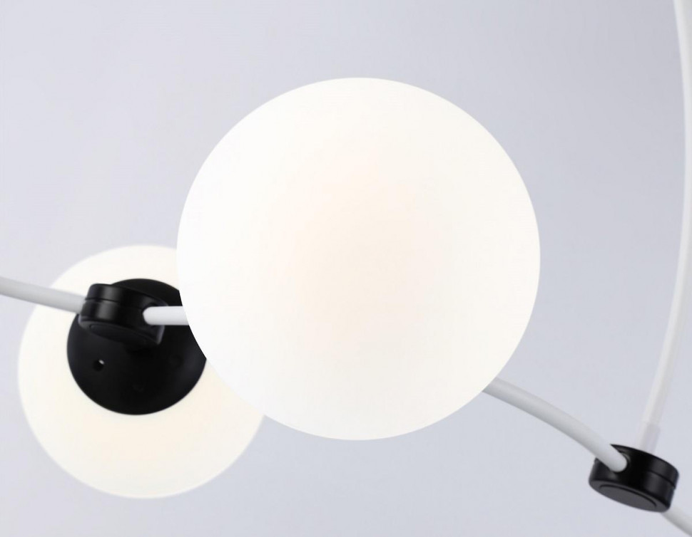 Люстра на штанге Ambrella Light Modern TR2552