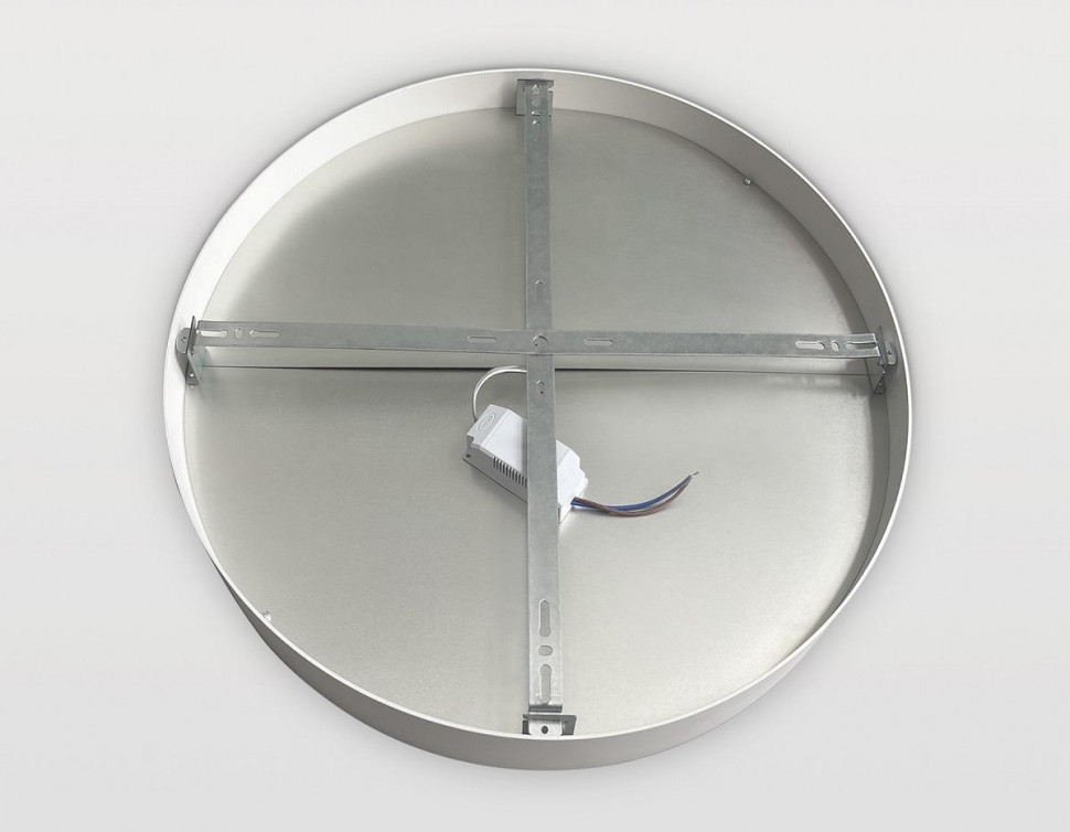 Потолочный светильник Ambrella Light Orbital Air Alum FV5527