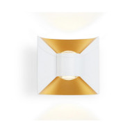 Уличный настенный светильни Ambrella Light Garden ST4471