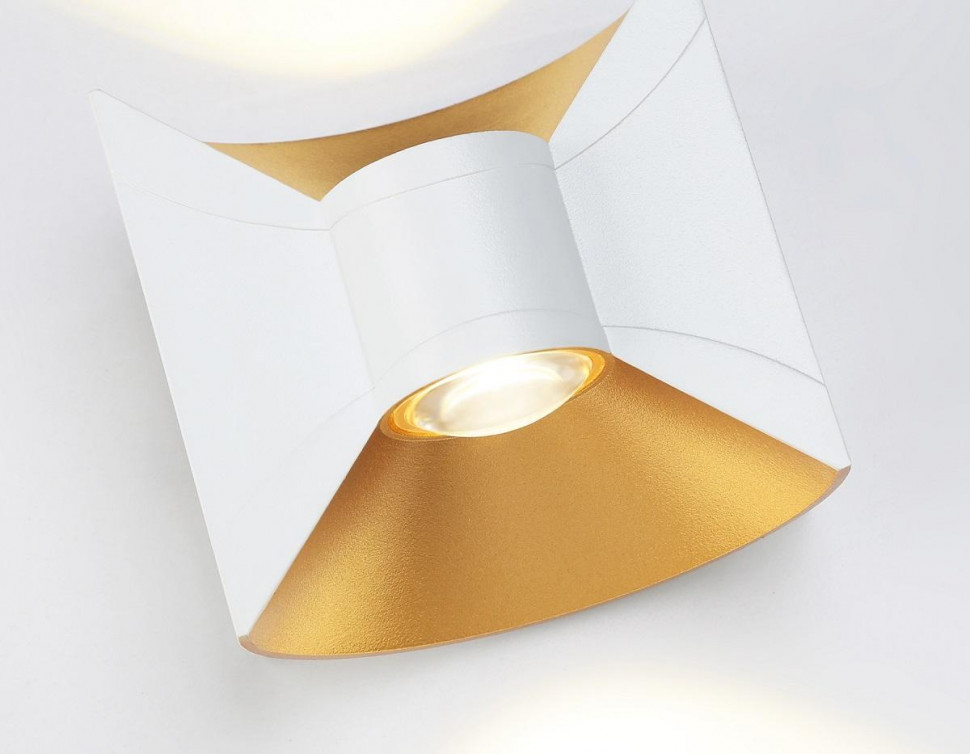 Уличный настенный светильни Ambrella Light Garden ST4471