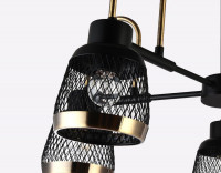 Потолочная люстра Ambrella Light Traditional TR8002