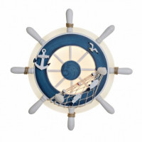 Настенный светильник iLedex Navy B021 BL