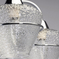 Люстра на штанге MW-Light Блеск 315015407