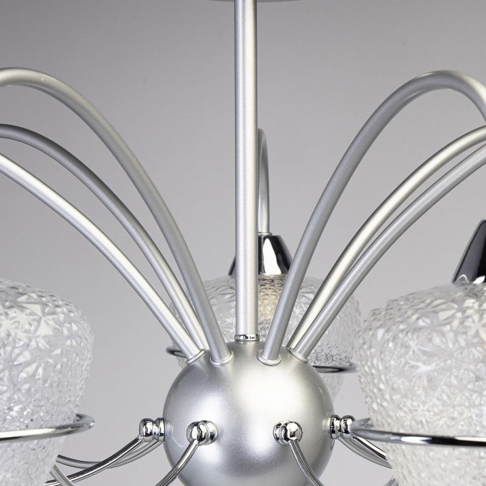 Люстра на штанге MW-Light Блеск 315015407