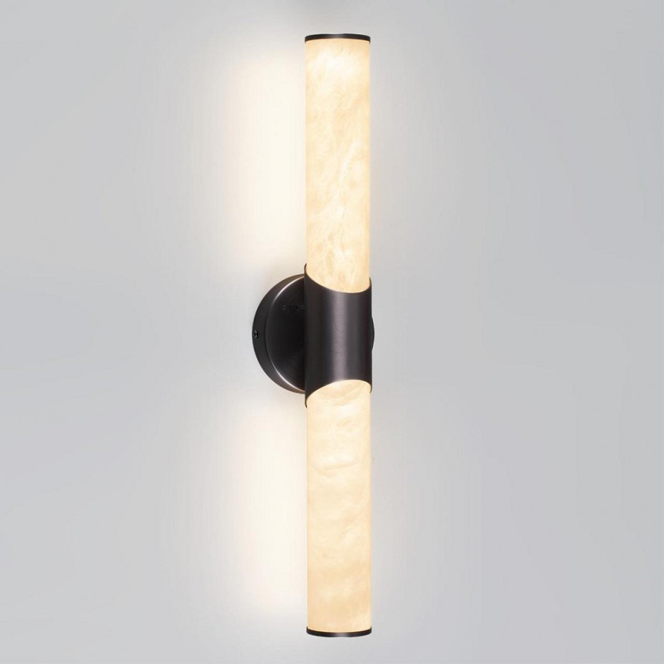 Настенный светильник Odeon Light Marbella 6673/12WL