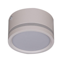 Накладной светильник Reluce 81153-9.5-001MN LED7W WH