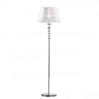 Торшер Ideal Lux Pegaso PT1 Bianco 059228