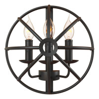 Бра LOFT IT Foucaults orb LOFT1192W