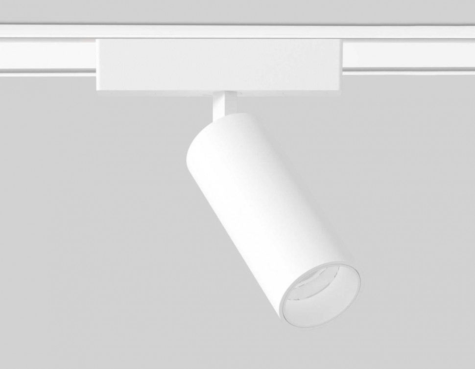 Трековый магнитный светильник Ambrella Light Magnetic Ultra Slim Track System GV1505