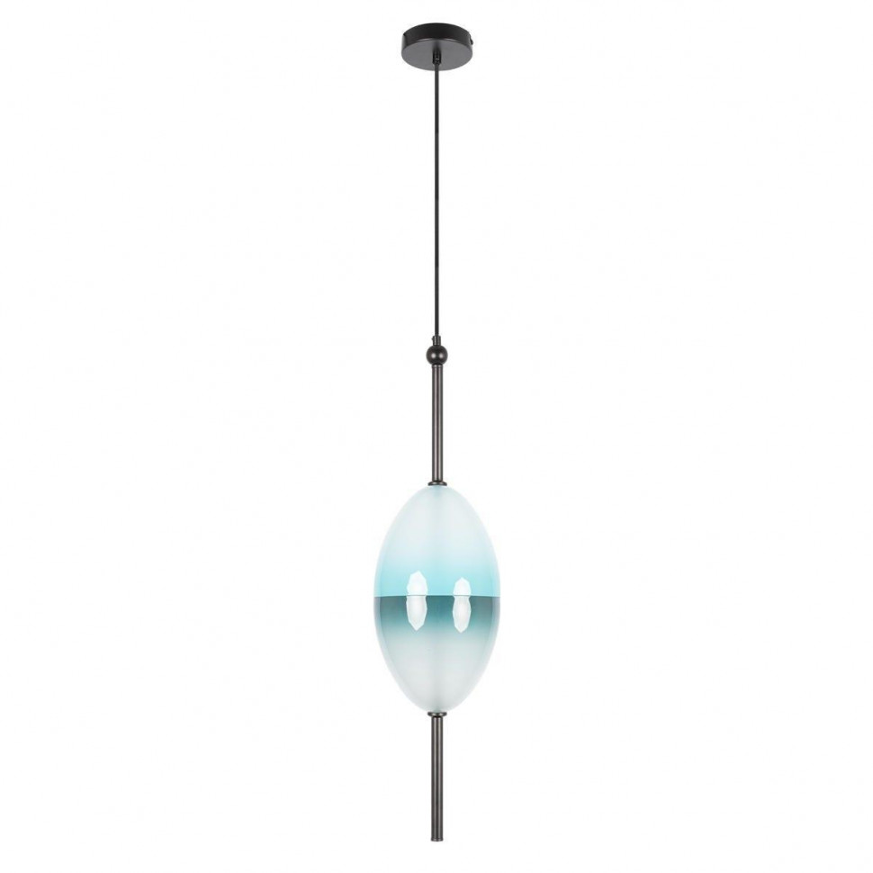 Подвесной светильник Loft IT Venice 10223/E Blue
