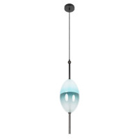 Подвесной светильник Loft IT Venice 10223/E Blue