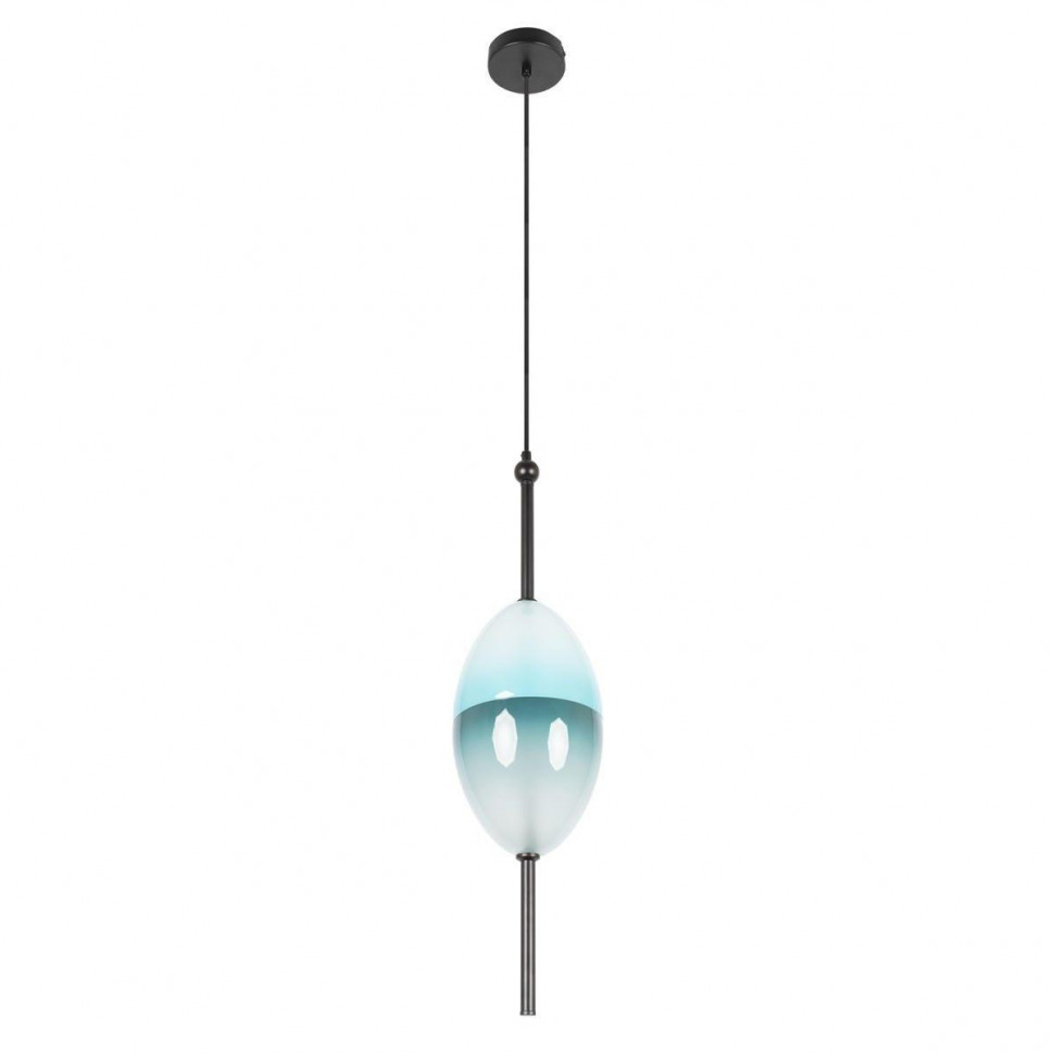 Подвесной светильник Loft IT Venice 10223/E Blue
