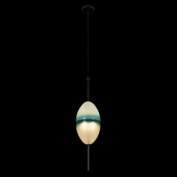 Подвесной светильник Loft IT Venice 10223/E Blue