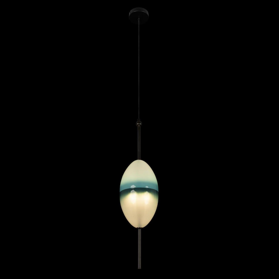 Подвесной светильник Loft IT Venice 10223/E Blue
