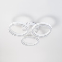 Потолочная люстра Escada Fianit 10282/3LED