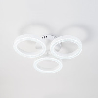 Потолочная люстра Escada Fianit 10282/3LED