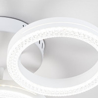 Потолочная люстра Escada Fianit 10282/3LED