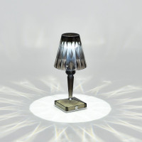 Настольная лампа ST Luce Sparkle SL1010.734.01