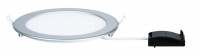 Встраиваемый светодиодный светильник Paulmann Quality Line Panel 92072