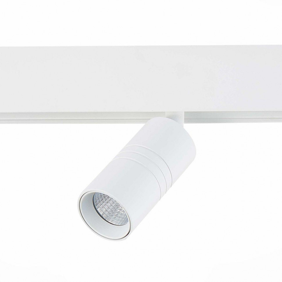 Магнитный трековый светильник ST Luce Lemmi ST365.536.07