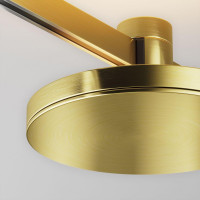 Трековый магнитный светильник Maytoni Plato TR152-1-7W3K-BS
