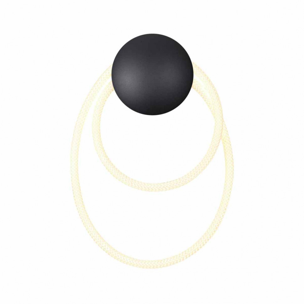 Настенный светильник Odeon Light Corda 4391/20WL